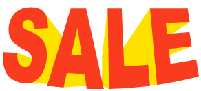 SALE